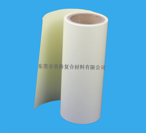 全木槳黃硅紙