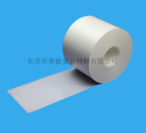 白色格拉辛離型紙