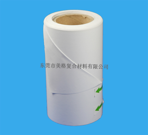 淋膜紙是什么材料